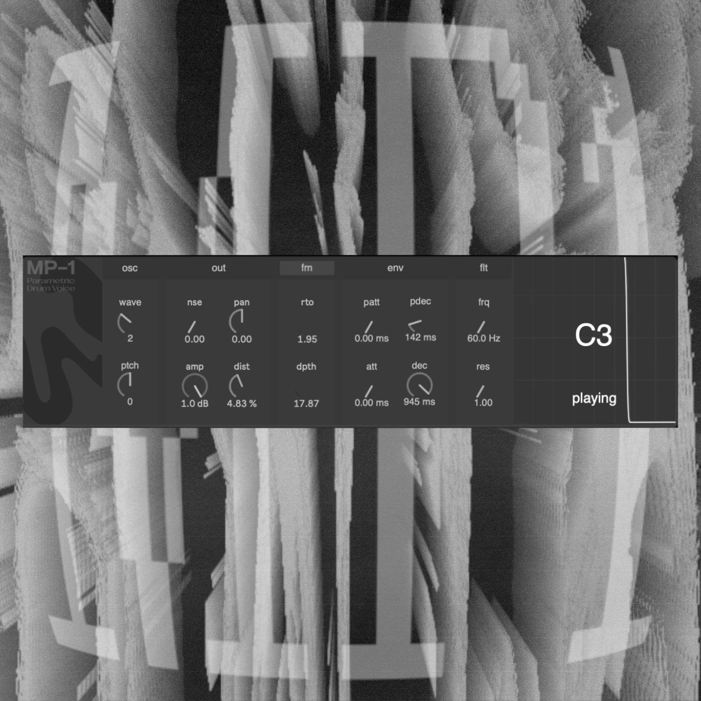 Monogram Parametric 1